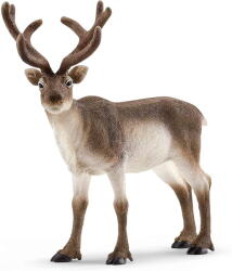 Schleich Wild Life Reindeer - 14837 (14837)