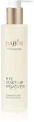 BABOR Cleansing Eye Make-up Remover kétfázisú szemfestéklemosó 100 ml