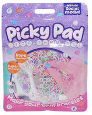  Picky pad karkötő készítő szett (24574)