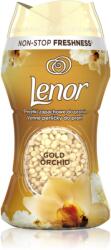 Lenor Gold Orchid perle parfumate pentru 140 g