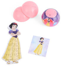 Create it Puzzle - Disney hercegnők, 6 féle (DP24110)