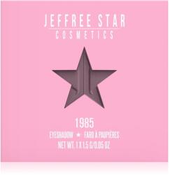 Jeffree Star Cosmetics Artistry Single Eyeshadow szemhéjfesték árnyalat 1985 1, 5 g
