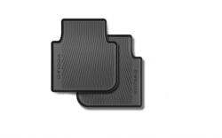 Skoda Set 2 Covorase Cauciuc Originale Spate All-Weather - Skoda Kodiaq (565061512A)