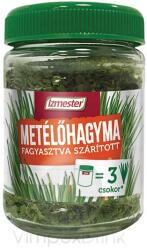 ízmester metélőhagyma fagy. szárított 11g - alkuguru