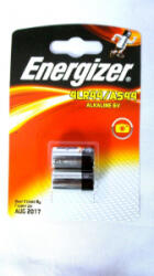 Energizer A544 6V elem (2db/csomag) (7638900393354)