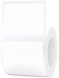 Niimbot Rola Etichete Autoadezive pentru Imprimanta Termica NiiMbot T40x30MM 900 Bucati Alb (T40*30-900)