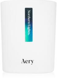Aery Winter Wonderland Northern Lights lumânare parfumată 200 g
