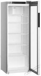 Liebherr MRFvd 3511 Grey