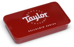 Taylor Celluloid Pick Tin