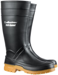 Albatros Guardian High Black nitril gumicsizma Fekete - 45 (ALB-564030-45)