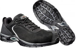 Albatros Runner XTS Low S3 HRO SRC munkavédelmi cipő Fekete - 43 (ALB-641460-43) - megatool