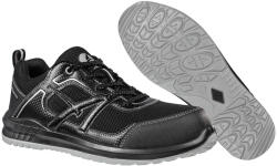 Albatros Rider Black Low S1P ESD SRC munkavédelmi cipő Fekete - 38 (ALB-648790-38) - megatool