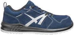 Albatros Twister DY Navy Low S1P ESD SRC munkavédelmi cipő Kék - 42 (ALB-648800-42) - megatool