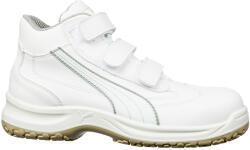 PUMA Absolute Mid S2 SRC Védőbakancs Fehér - 38 (PUM-630182-38_S2) - megatool