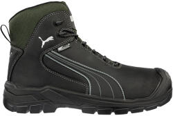 PUMA Cascades ST CTX Mid O2 WR CI HI HRO SRC munkavédelmi bakancs Fekete - 41 (PUM-630890-41) - megatool