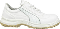 PUMA Clarity Low S2 SRC Védőcipő Fehér - 42 (PUM-640622-42_S2) - megatool