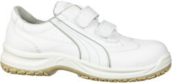 PUMA Absolute Low S2 SRC Védőcipő Fehér - 43 (PUM-640642-43_S2) - megatool