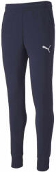 PUMA Puma teamGOAL 23 melegítőnadrág Kék - S (PUM-65658206-S)