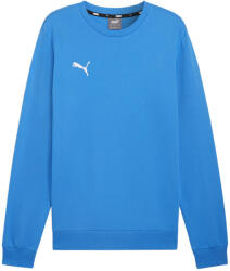 PUMA Puma teamGOAL kereknyakú pulóver - S (PUM-65859202-S)