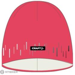 Craft ADV Nordic Training sapka, piros (L-XL)