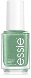 essie wrapped in luxury körömlakk árnyalat 875 head to mistletoe 13, 5 ml