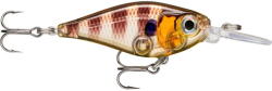 Rapala Vobler Rapala X-Light Shad 4cm 4g GGIU (FNS04 GGIU)