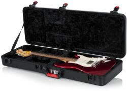 Gator GTSA-GTRELEC TSA öntött műanyag keménytok elektromos gitárhoz (GTSA-GTRELEC)
