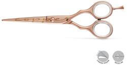 Kiepe Professional Foarfeca de tuns dreapta 5.5 inci 2453 Copper (KI2453.55)