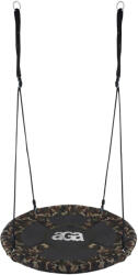 AGA Fészekhinta 90 cm AGA DS90-MOR - terepszínű (K19749) - inlea