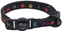 Matis Pet Matispet Nyakörv Macskáknak