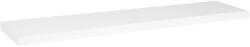 AGA Lebegő polc 100 x 23, 5 cm AGA MR2133-White - fehér (K19619) - kertaktiv