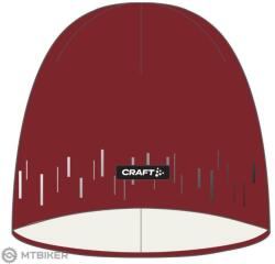 Craft Másolat: Craft ADV Nordic Training sapka, piros (S-M)