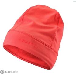 Craft CORE Essence Thermal sapka, piros (S-M) - mtbiker - 8 099 Ft
