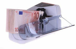 CASHTECH Bankjegyszámláló, CASHTECH 230 (UABCT230) (CT230)