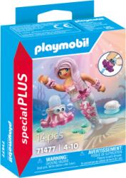 Playmobil Playmobil-FIGURINA SIRENA CU CARACATITA (PM71477) - ookee