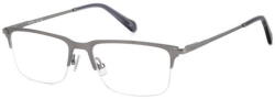 Fossil Rame ochelari de vedere barbati Fossil FOS 7186/G R80