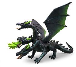 BULLYLAND Figurina Arbaton - Dragonul Intunericului Norr (BL4063847756758) Figurina
