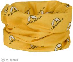 La Sportiva Promo Bandana sál, sárga