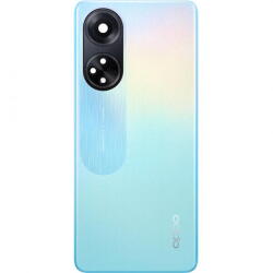OPPO Piese si componente Capac Baterie Oppo A98, Albastru (Dreamy Blue), Service Pack 621033000044 (cap/oa/a98/se) - vexio