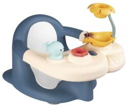 Smoby Scaun de baie Smoby Baby Bath Time albastru (S7600140404) - ookee