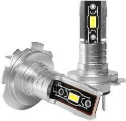 COMPASS LED CSP chip 12V H7, 2 db