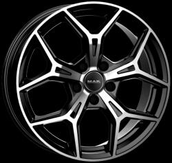 Mak Epica BMF CB65.1 5/108 17X7 ET42