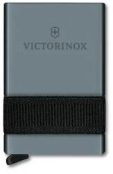 VICTORINOX Картодържател Victorinox Smart Card Wallet, сив (0.7250.36)