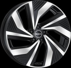 Mak Electra BMF CB76 5/114.3 19X8 ET35
