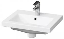 Cersanit Como 50 bútorra építhető mosdó, fehér, (K32-002)