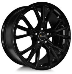  8, 5x19 AF18 5x112 40 Black 66.45 - Avus alufelni