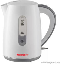 Hausmeister HM 6415 1, 7 literes vízforraló, 2200 W
