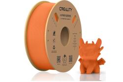 CREALITY 3d Filament Hyper-pla Orange (hyper-pla Orange)