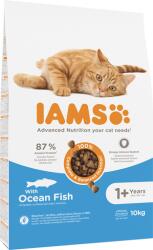 Iams ProActive Health Adult hal- és csirkehússal 10 kg