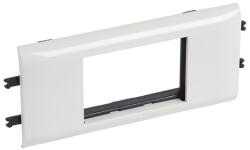 Legrand 010953 DLP Program Mosaic 65-ös fedélhez 3 modulos keret (010953) - pcx